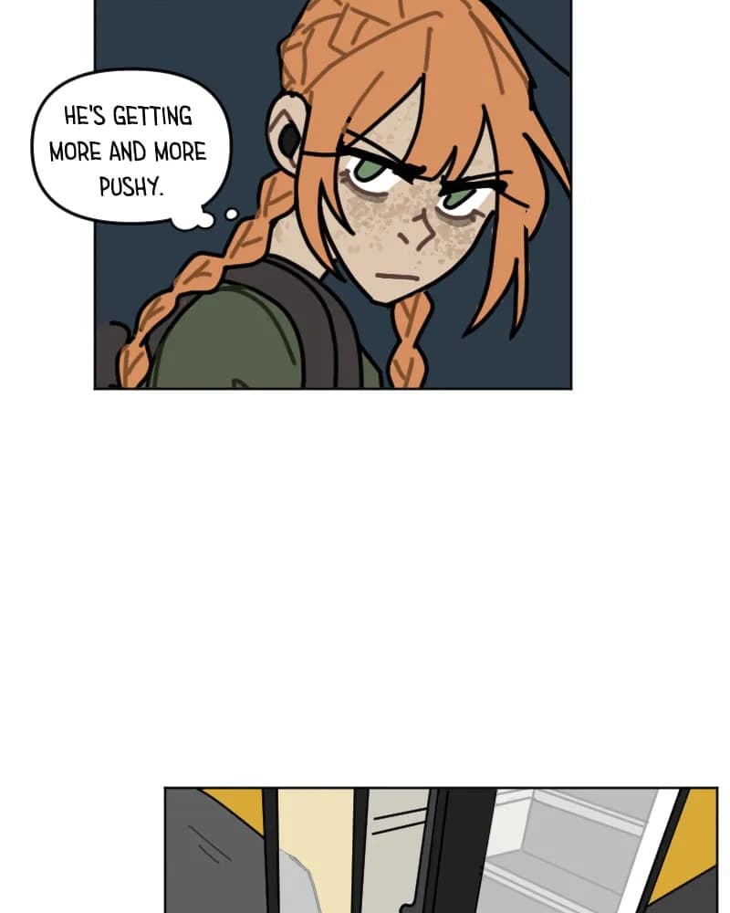 School Bus Graveyard chapter 18, page 30