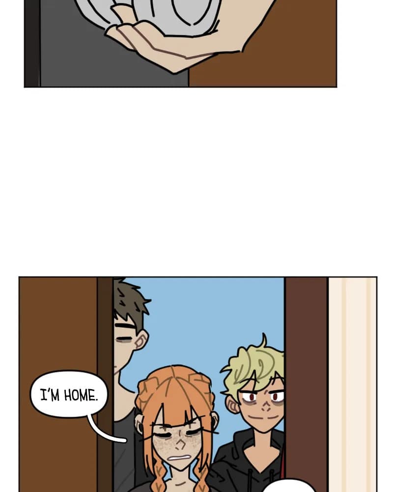School Bus Graveyard chapter 18, page 32