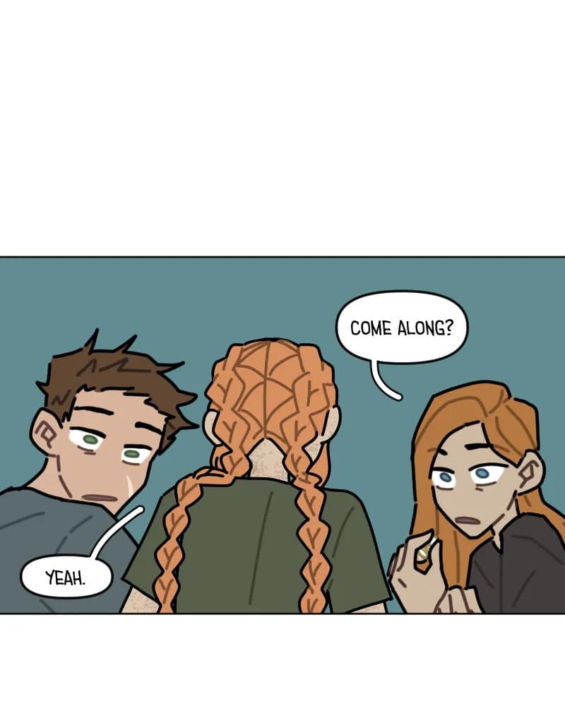 School Bus Graveyard chapter 18, page 37