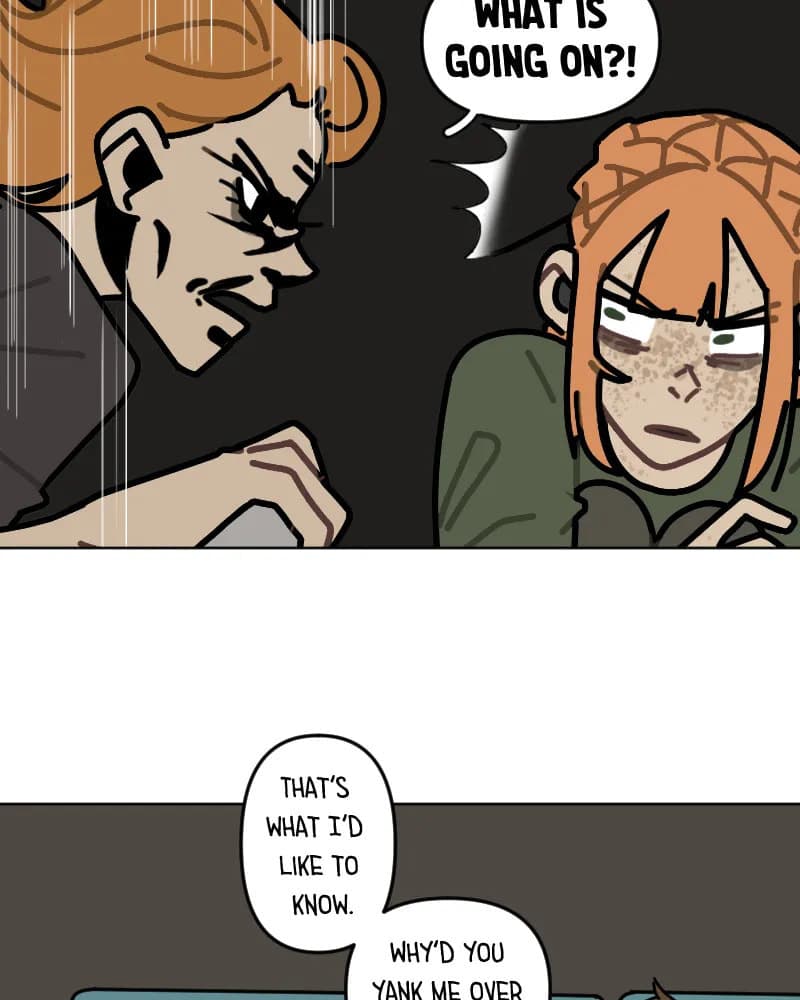 School Bus Graveyard chapter 18, page 46