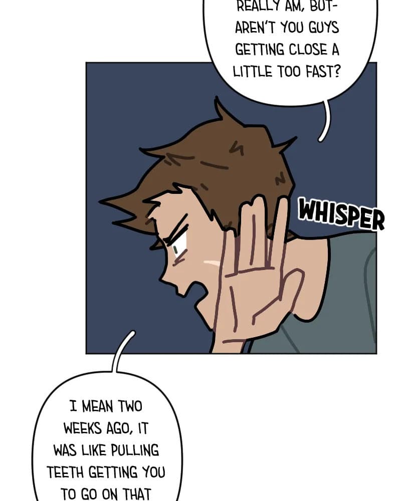 School Bus Graveyard chapter 18, page 48