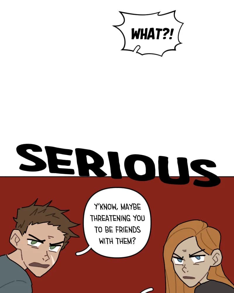 School Bus Graveyard chapter 18, page 54