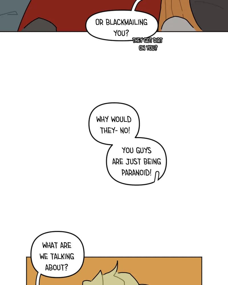 School Bus Graveyard chapter 18, page 55