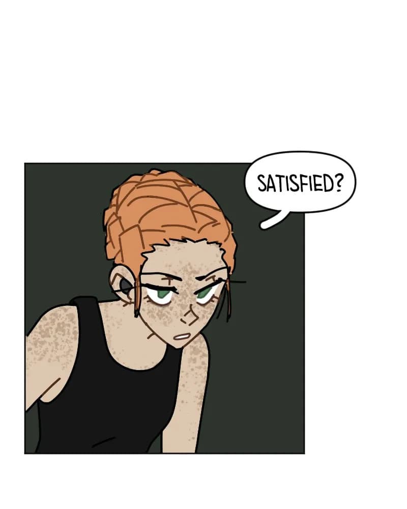 School Bus Graveyard chapter 19, page 12