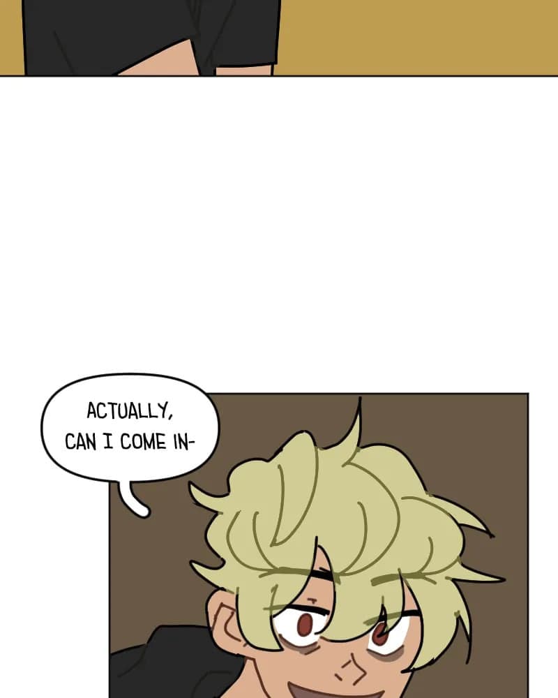 School Bus Graveyard chapter 19, page 15
