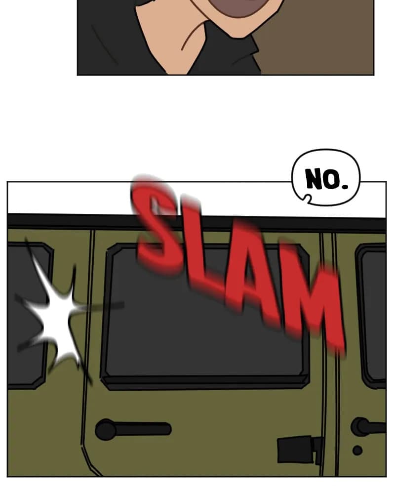 School Bus Graveyard chapter 19, page 16