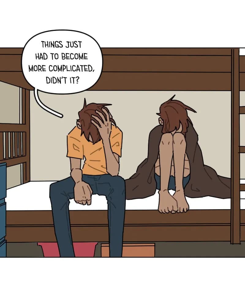 School Bus Graveyard chapter 19, page 31