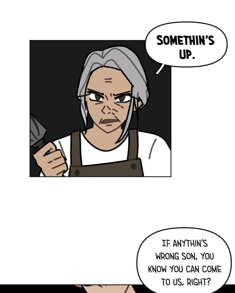 School Bus Graveyard chapter 19, page 43