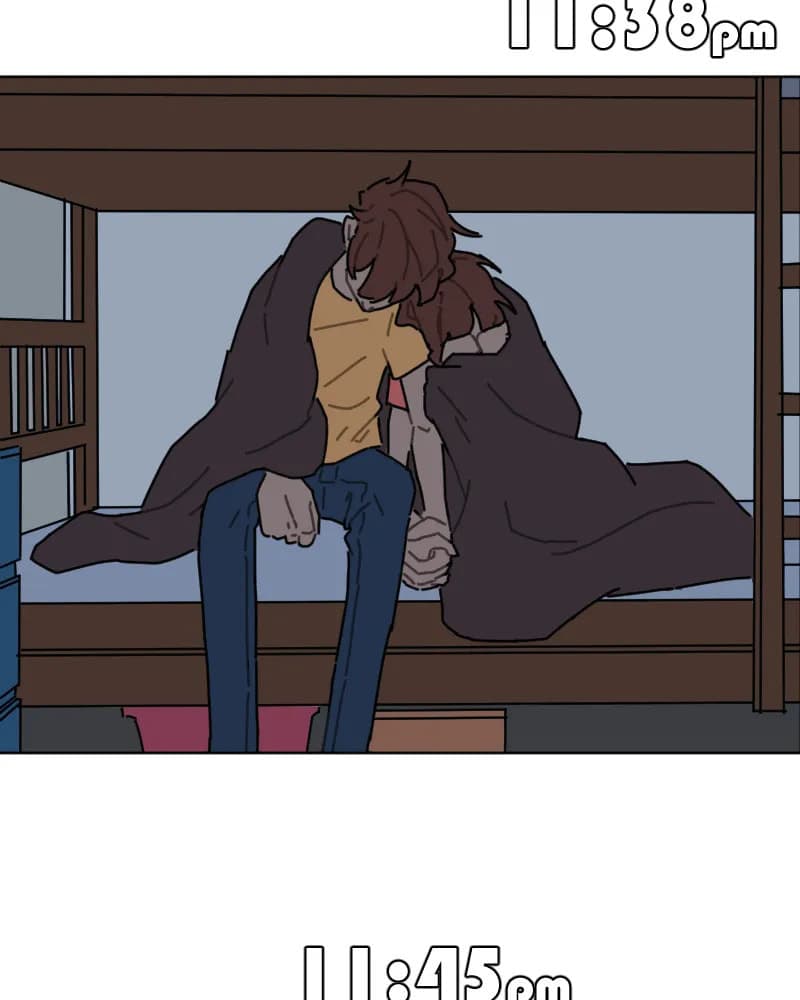School Bus Graveyard chapter 19, page 55