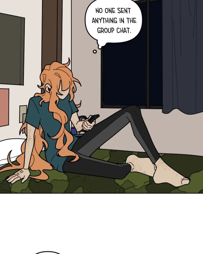 School Bus Graveyard chapter 19, page 58