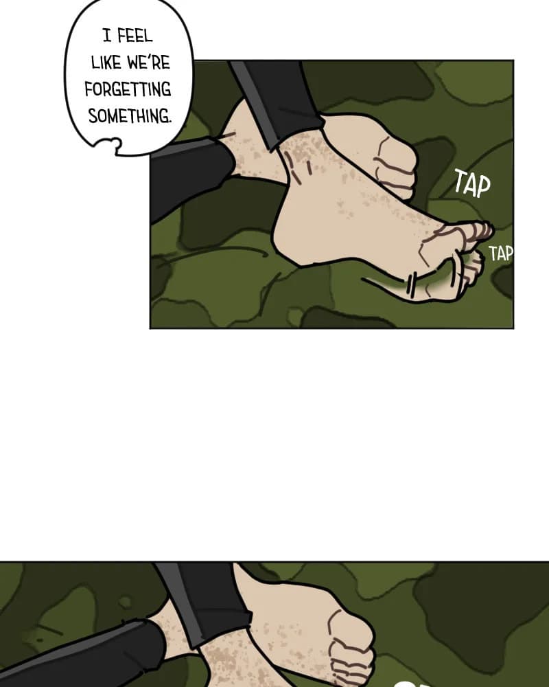 School Bus Graveyard chapter 19, page 59