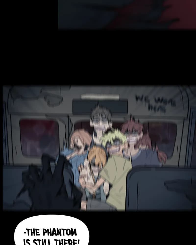 School Bus Graveyard chapter 19, page 62