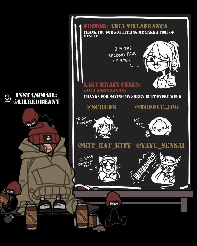 School Bus Graveyard chapter 19, page 65