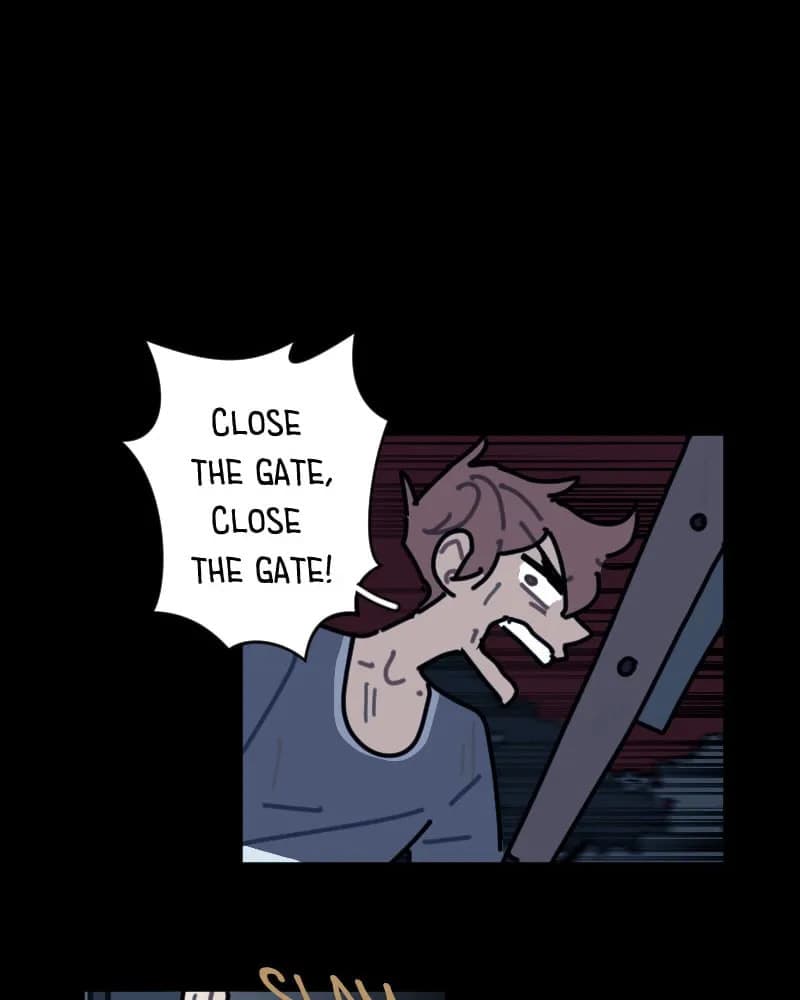 School Bus Graveyard chapter 1, page 19