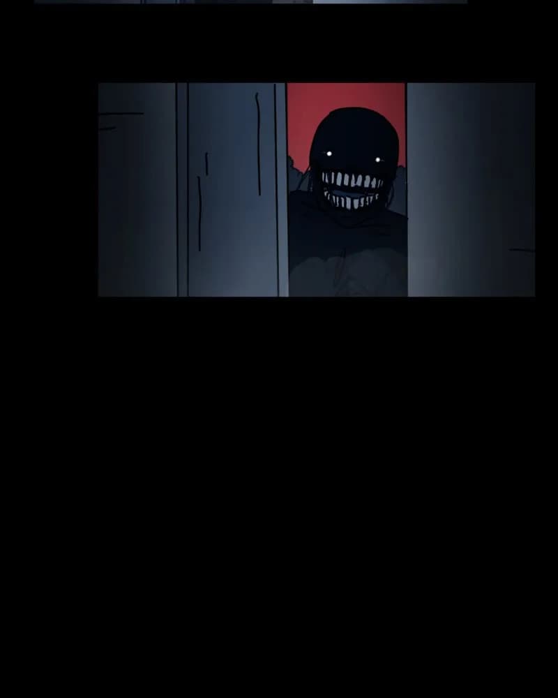 School Bus Graveyard chapter 1, page 23