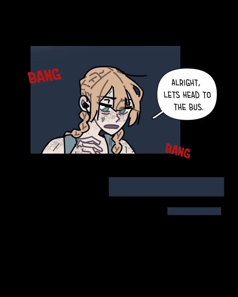 School Bus Graveyard chapter 1, page 29