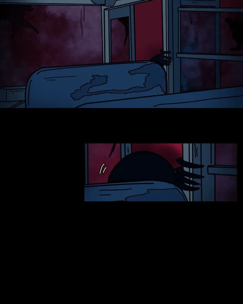 School Bus Graveyard chapter 1, page 39