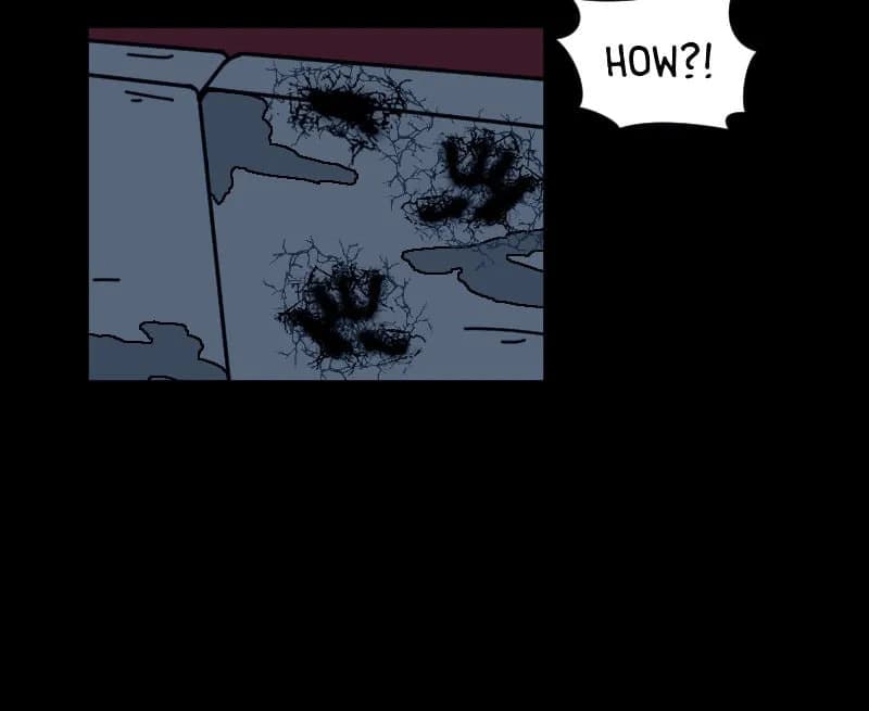 School Bus Graveyard chapter 1, page 42