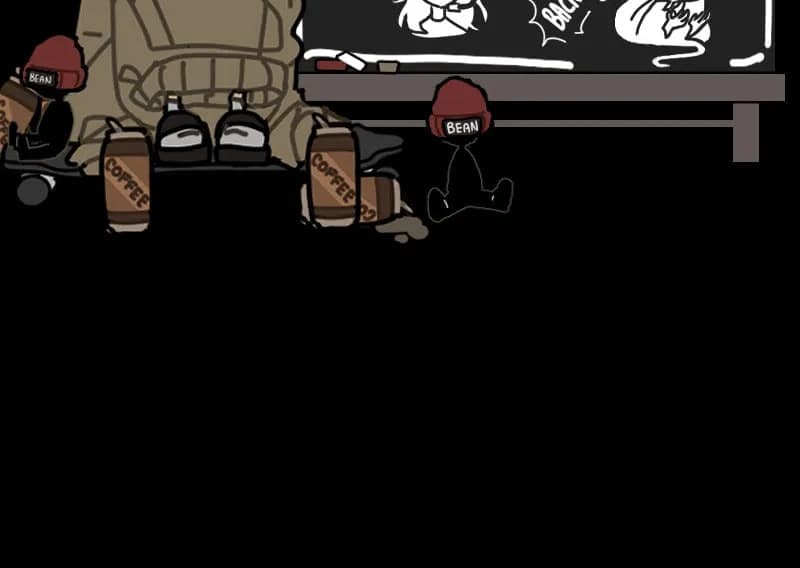 School Bus Graveyard chapter 1, page 47