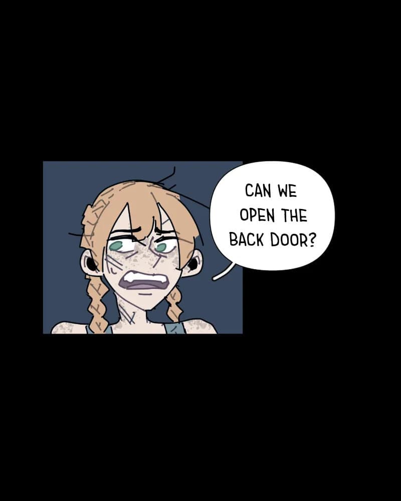 School Bus Graveyard chapter 2, page 2