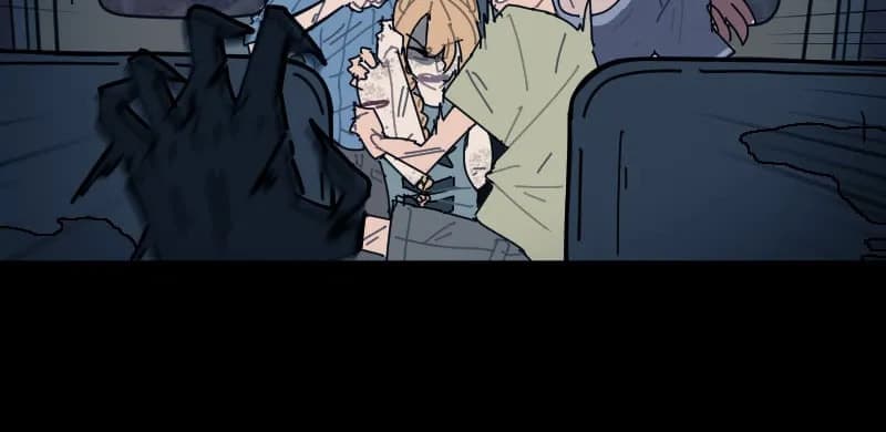 School Bus Graveyard chapter 2, page 6