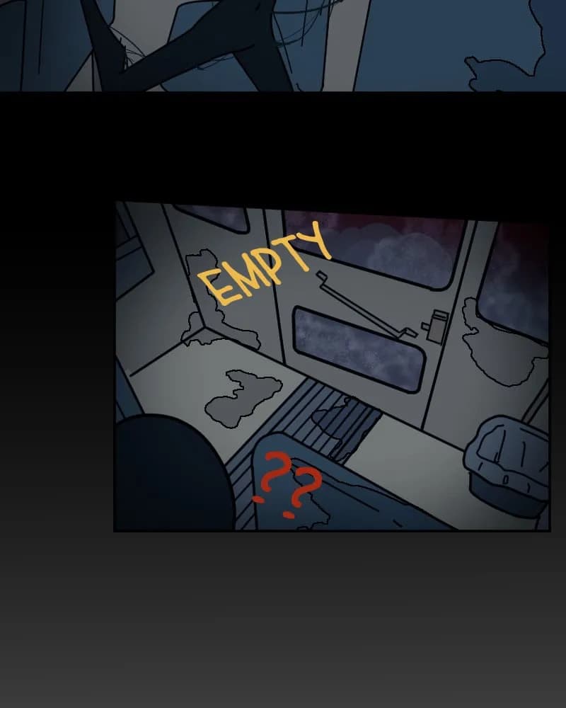 School Bus Graveyard chapter 2, page 8