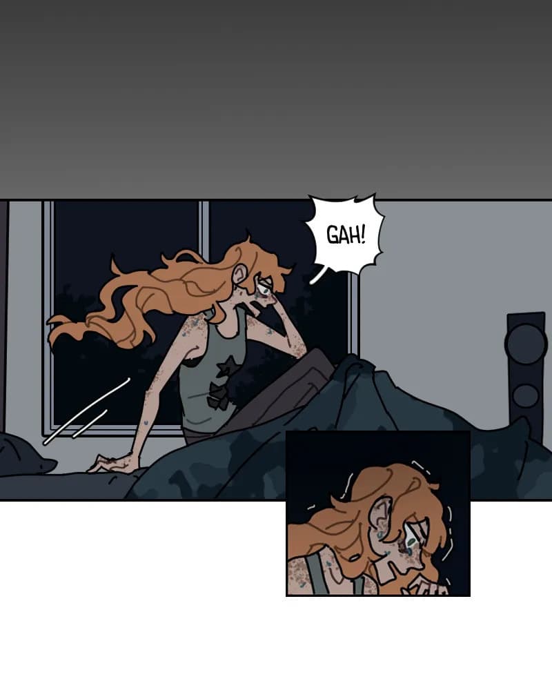 School Bus Graveyard chapter 2, page 9