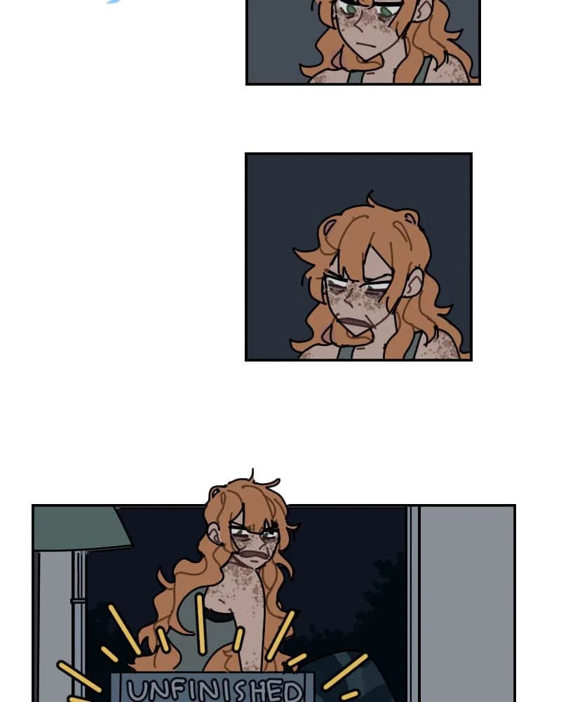 School Bus Graveyard chapter 2, page 12