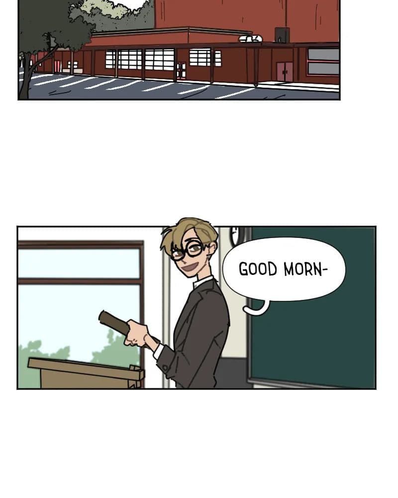 School Bus Graveyard chapter 2, page 25