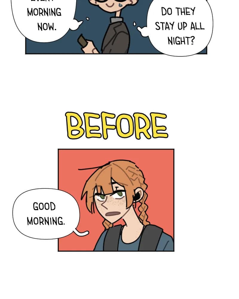 School Bus Graveyard chapter 2, page 27