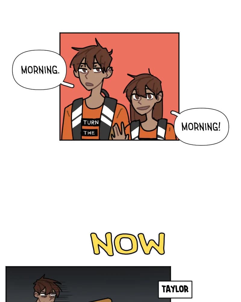 School Bus Graveyard chapter 2, page 29