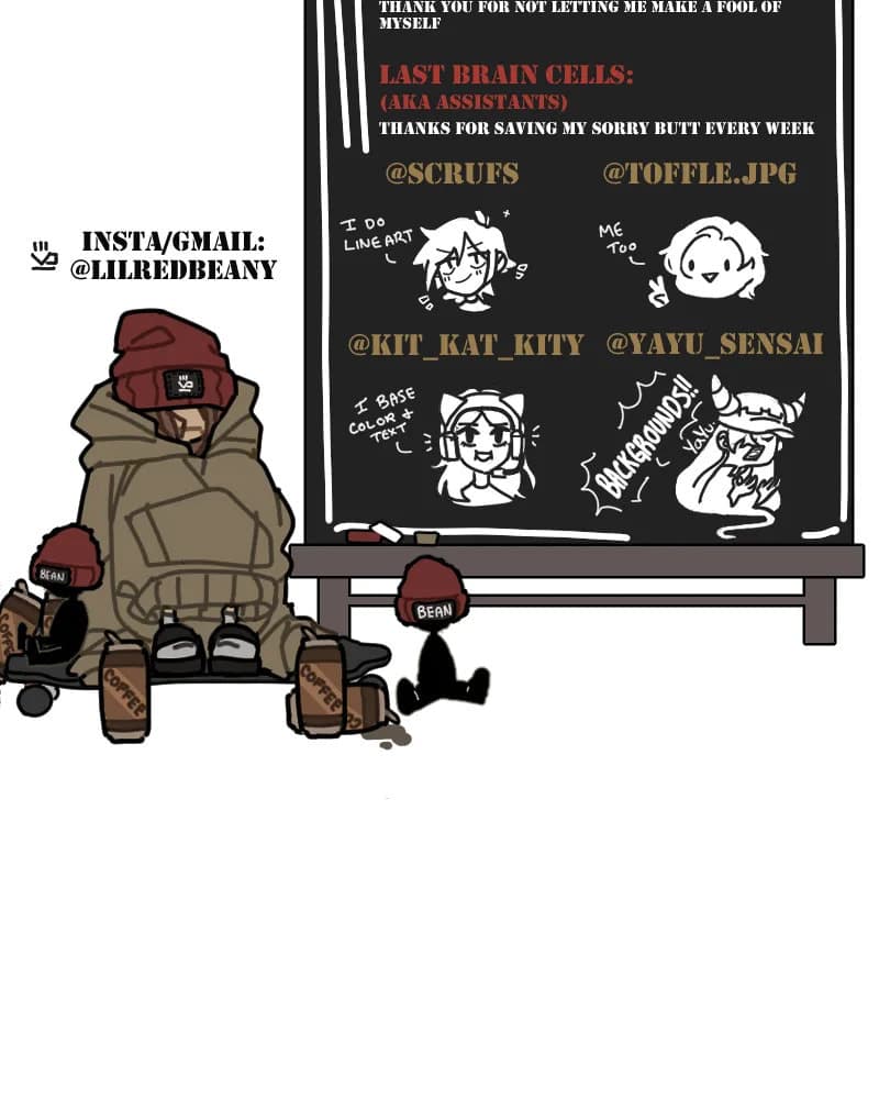 School Bus Graveyard chapter 2, page 40