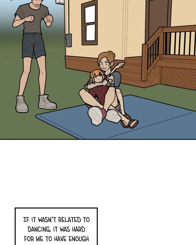 School Bus Graveyard chapter 30, page 3