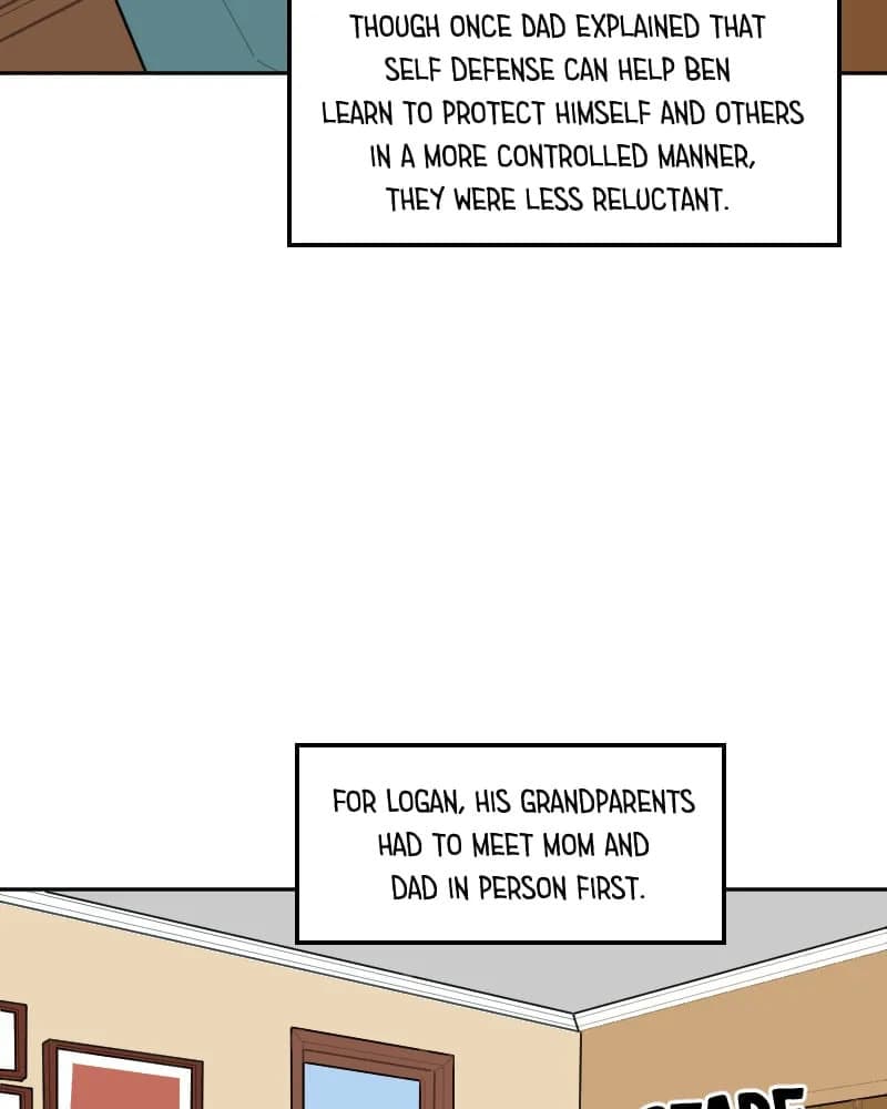 School Bus Graveyard chapter 30, page 9