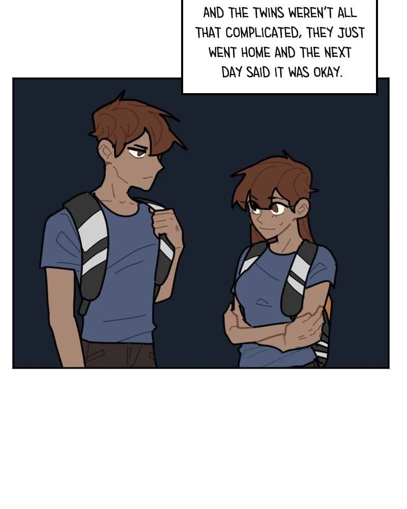 School Bus Graveyard chapter 30, page 11