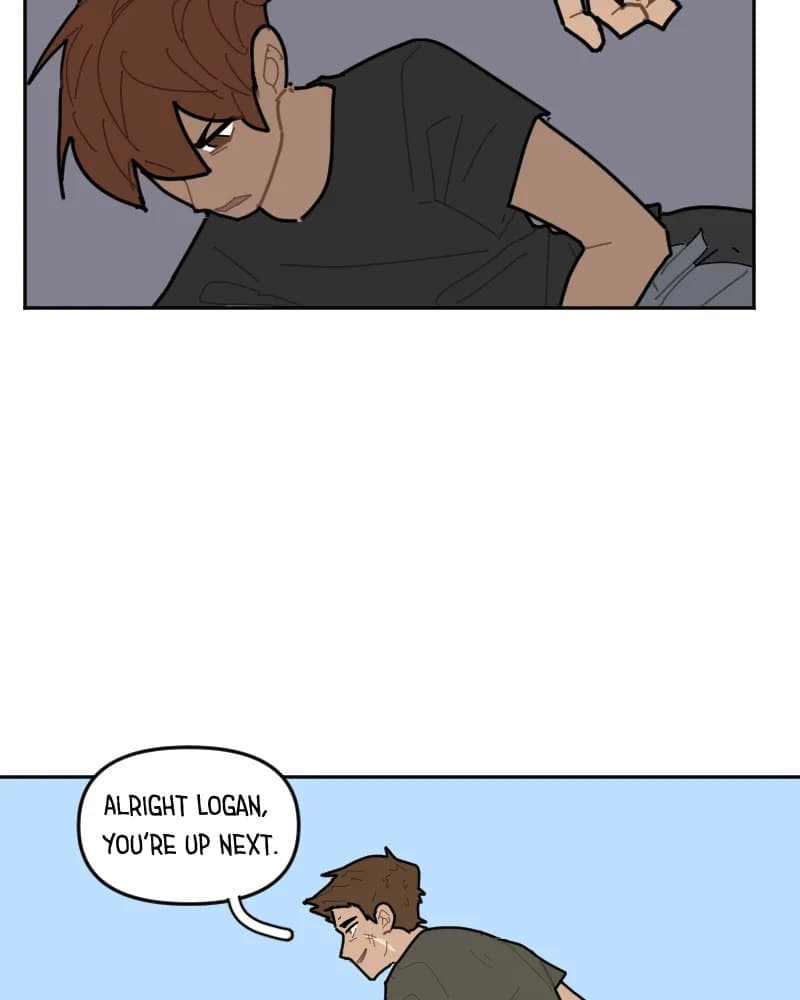 School Bus Graveyard chapter 30, page 17