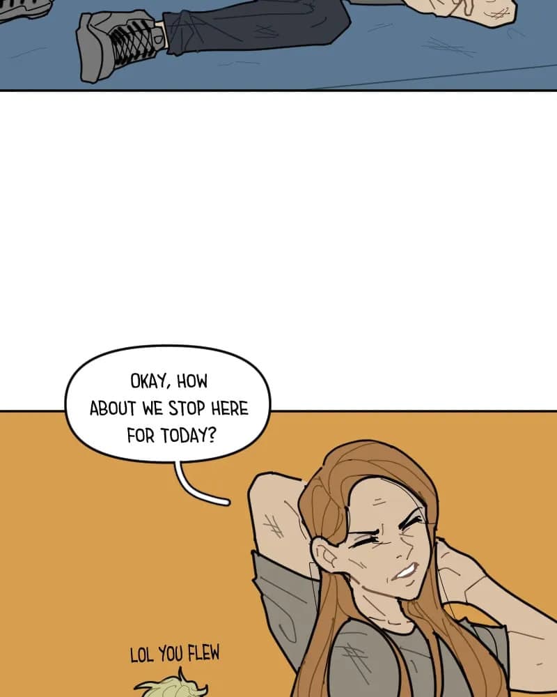 School Bus Graveyard chapter 30, page 26