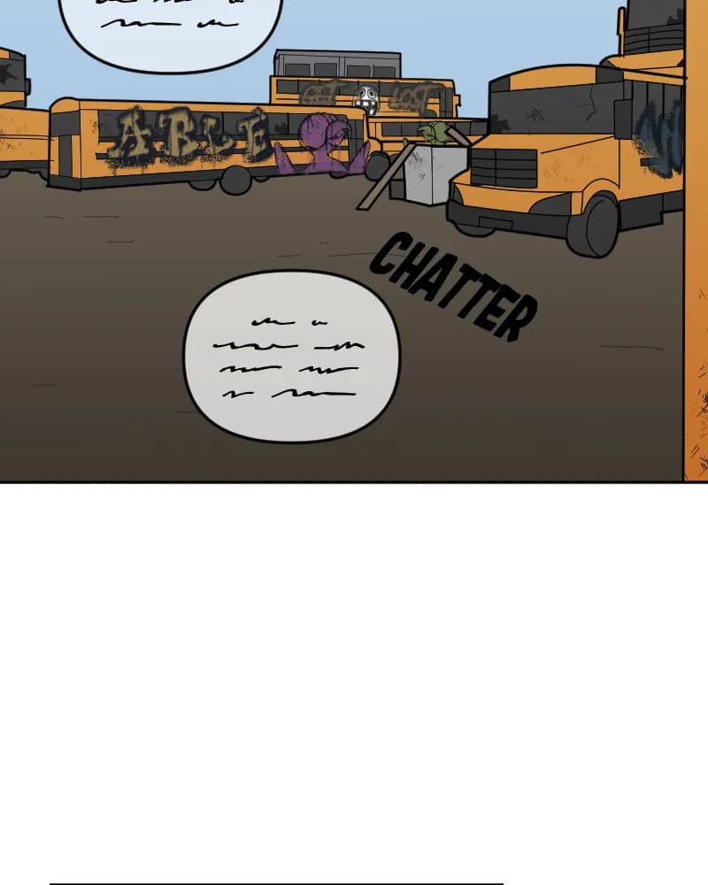 School Bus Graveyard chapter 30, page 38