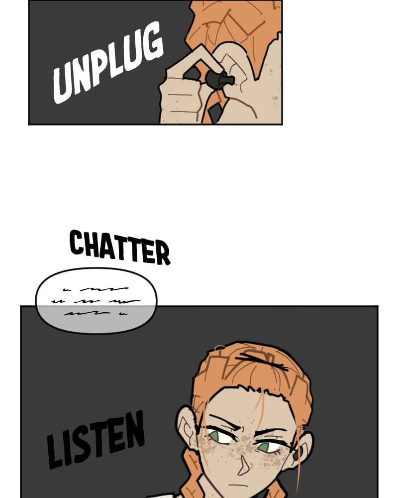 School Bus Graveyard chapter 30, page 39