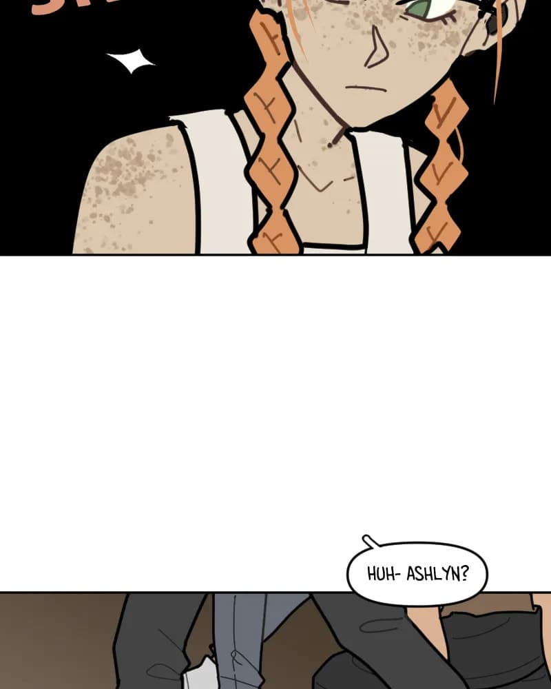 School Bus Graveyard chapter 30, page 41