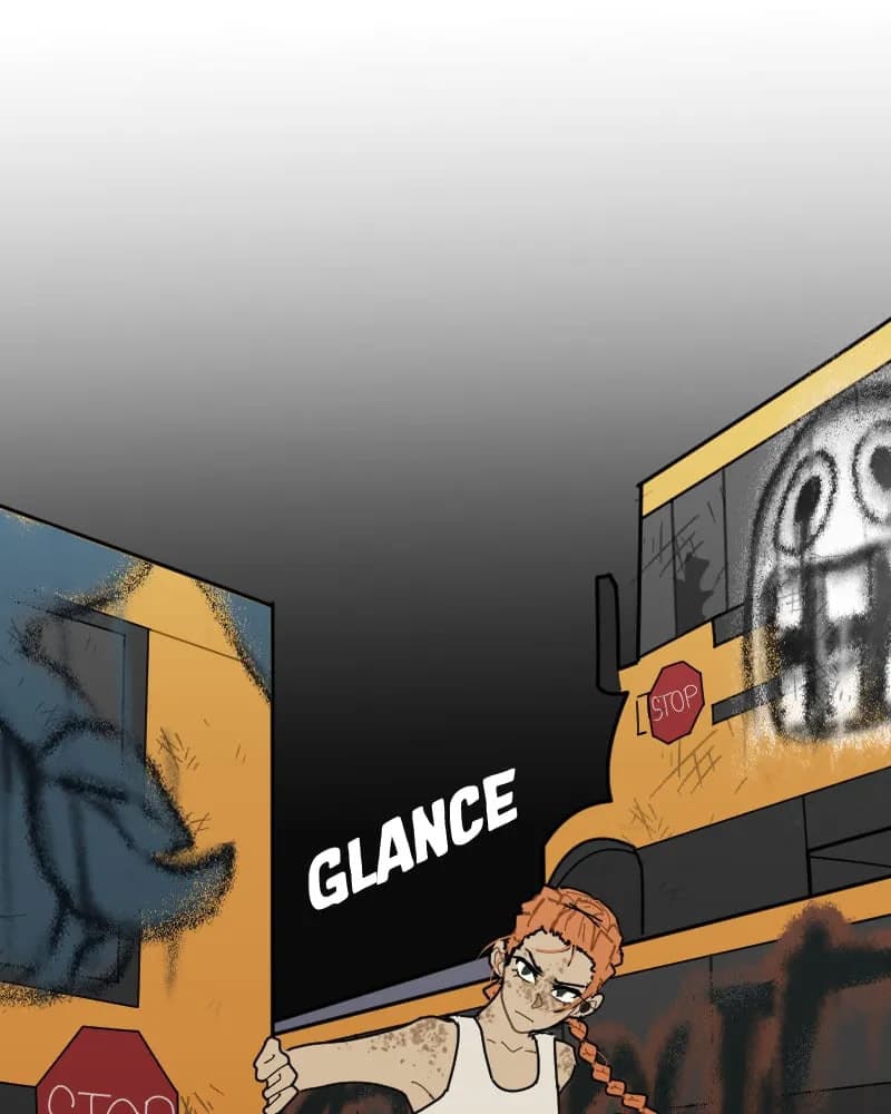 School Bus Graveyard chapter 30, page 43
