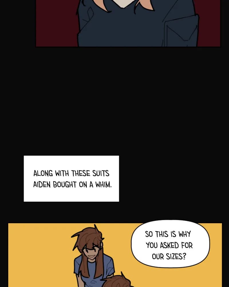 School Bus Graveyard chapter 30, page 56