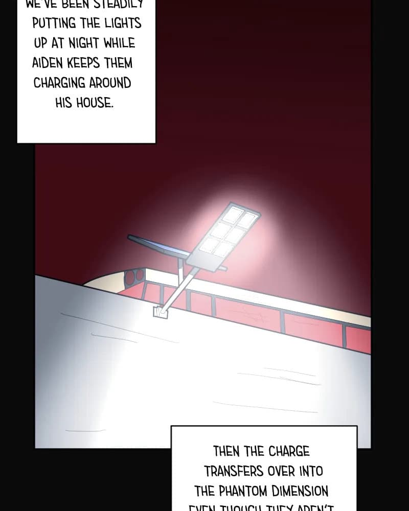 School Bus Graveyard chapter 30, page 58
