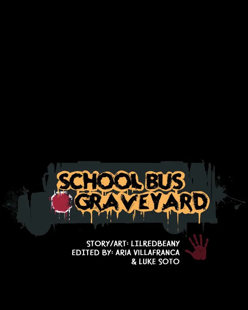 School Bus Graveyard chapter 32, page 1