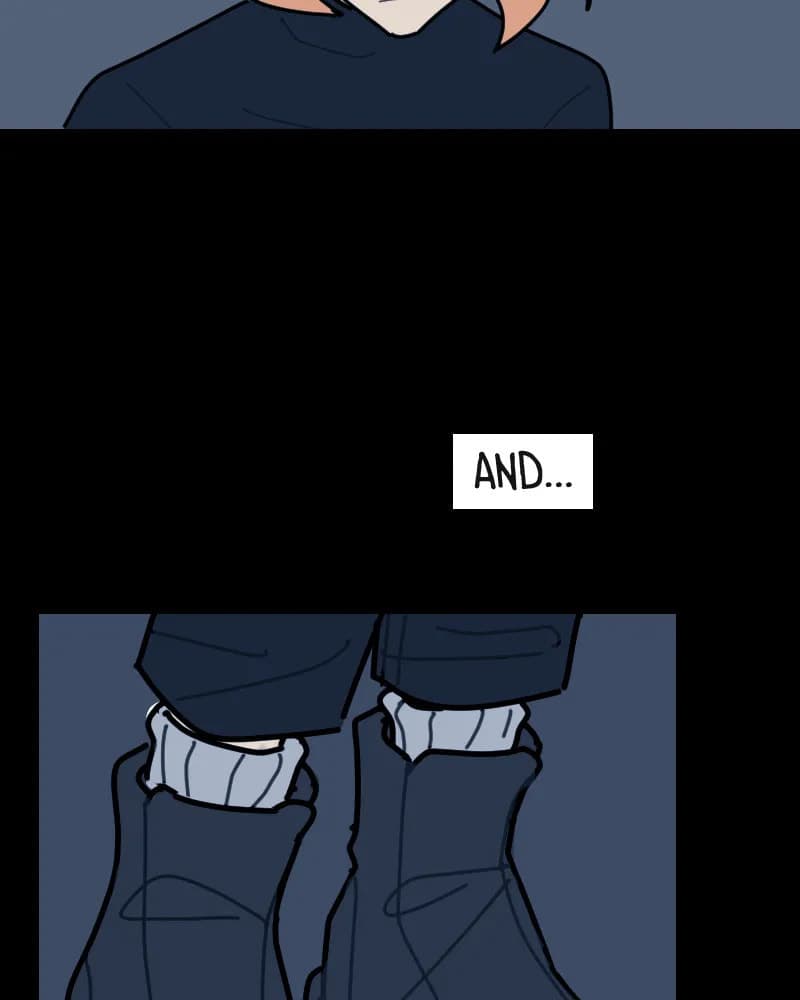 School Bus Graveyard chapter 32, page 6