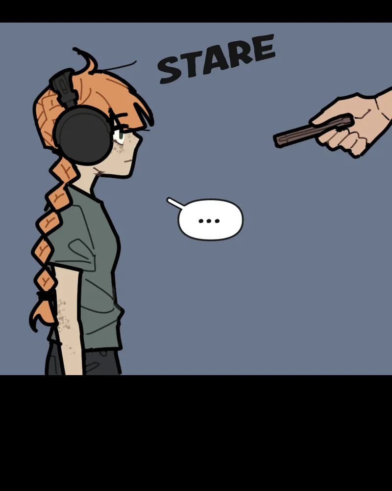 School Bus Graveyard chapter 32, page 10