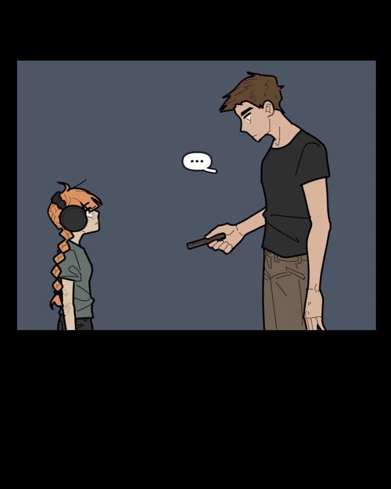 School Bus Graveyard chapter 32, page 13