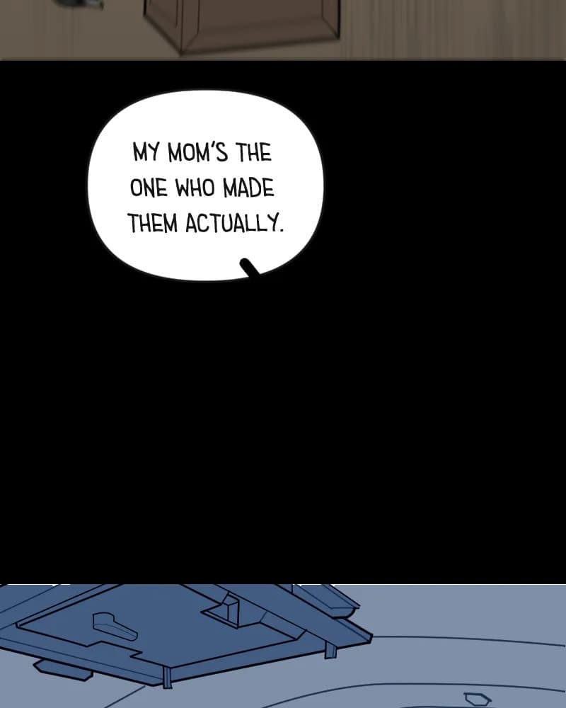 School Bus Graveyard chapter 32, page 20