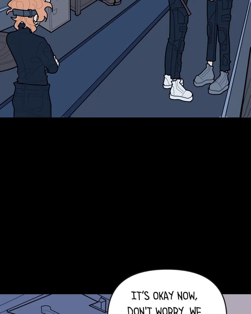 School Bus Graveyard chapter 32, page 26