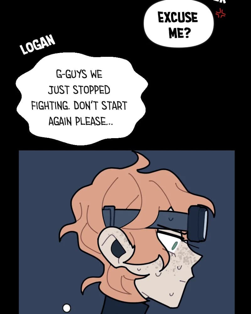 School Bus Graveyard chapter 32, page 28